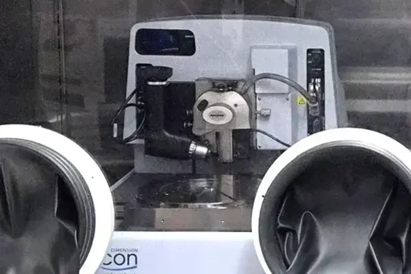 Bruker Dimension Icon AFM (in Glovebox)
