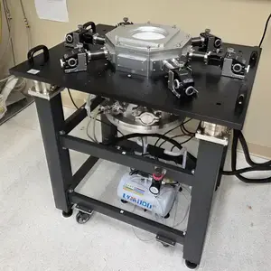 Instec Ultrahigh-Temperature Probe Station