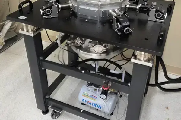 Instec Ultrahigh-Temperature Probe Station