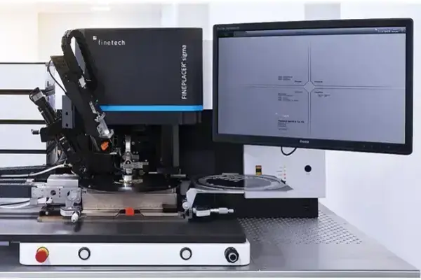 Finetech Fineplacer Sigma Die Bonder